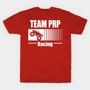 Team PRP Racing MT Wheely T-Shirt